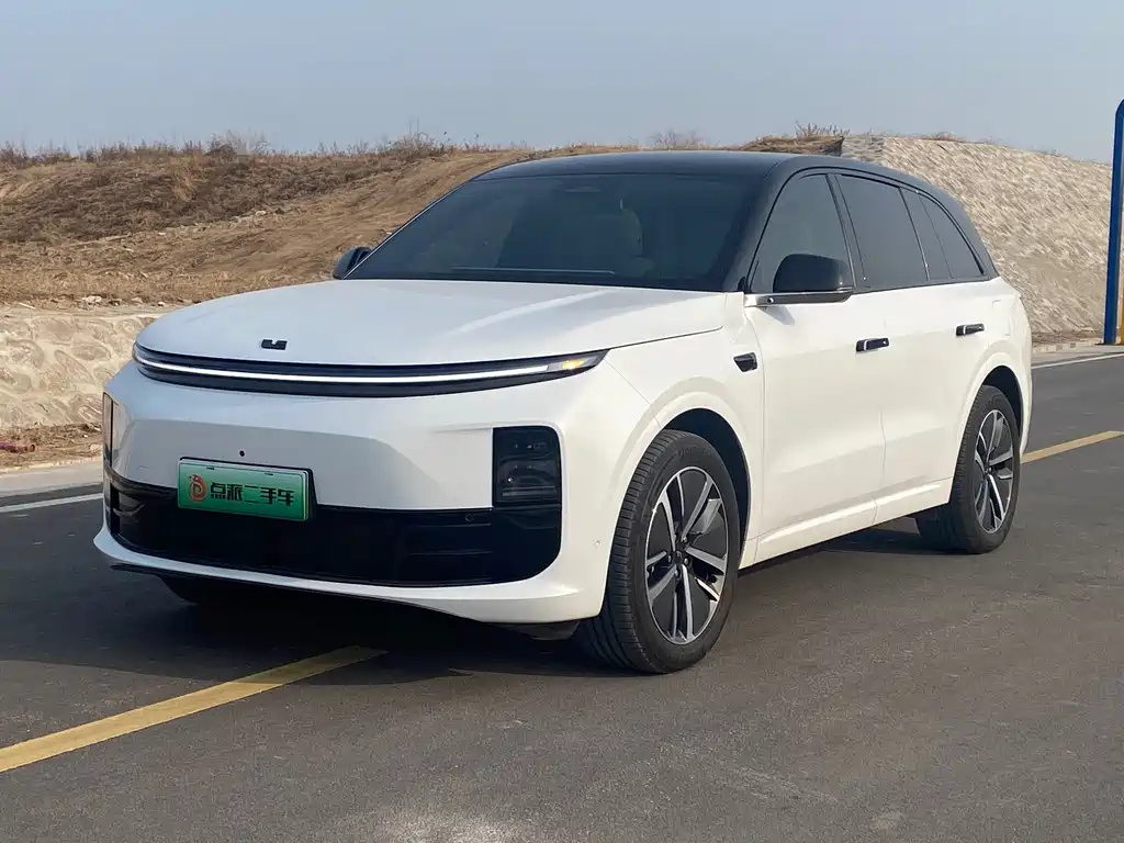 Li Auto IDEAL L6
