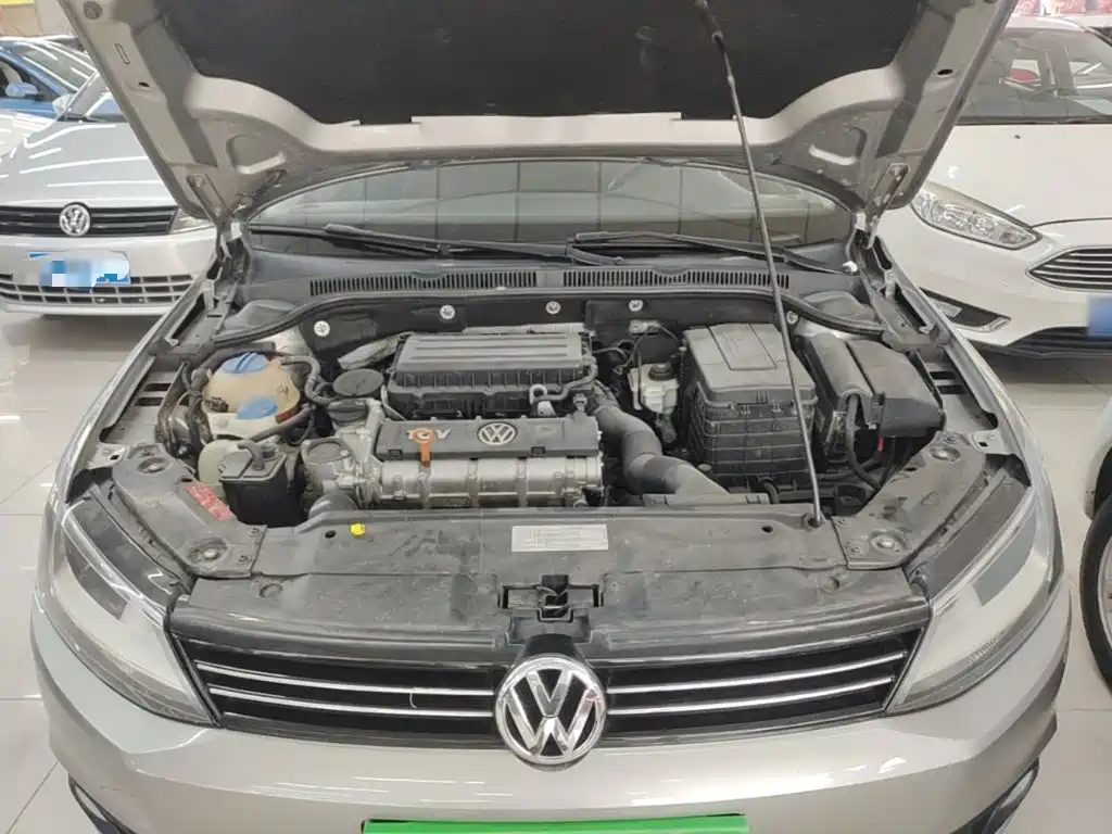 Volkswagen Sagitar — миниатюра 20