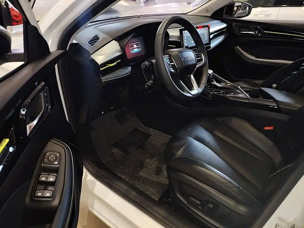 Roewe i5 — миниатюра 16