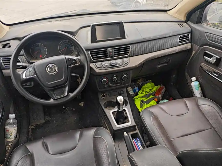 DONGFENG SCENERY 330