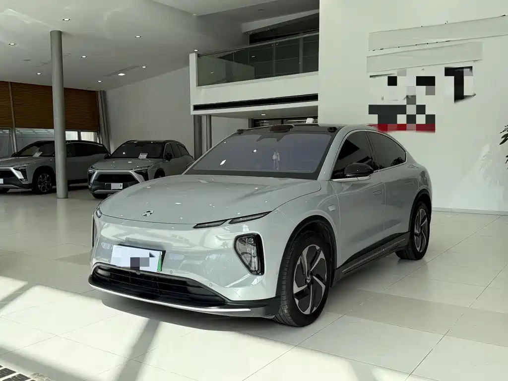 Nio EC6 2023