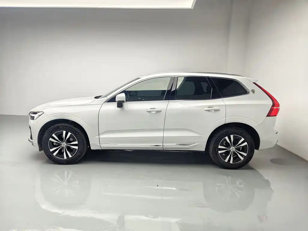 Volvo XC60 — миниатюра 5
