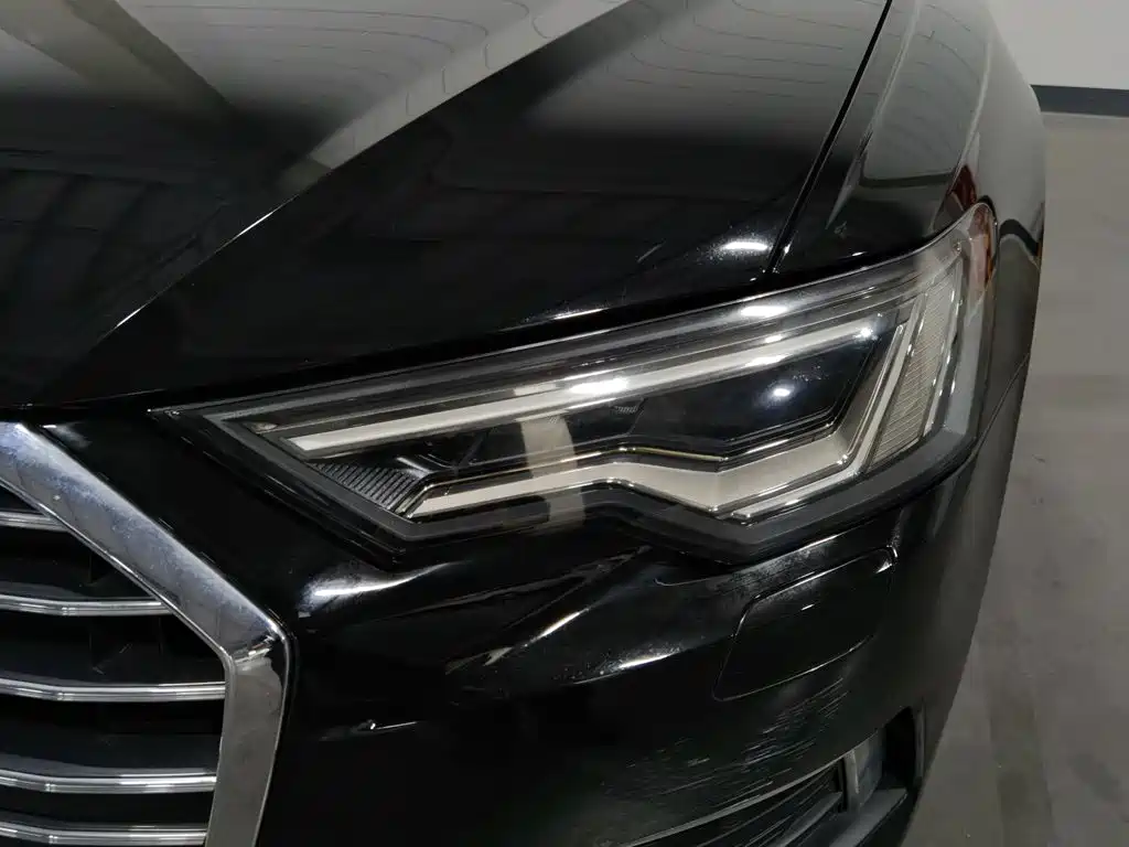 Audi A6L — миниатюра 7