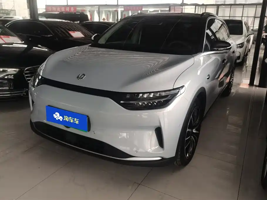 Leapmotor Leapmotor C11 2023