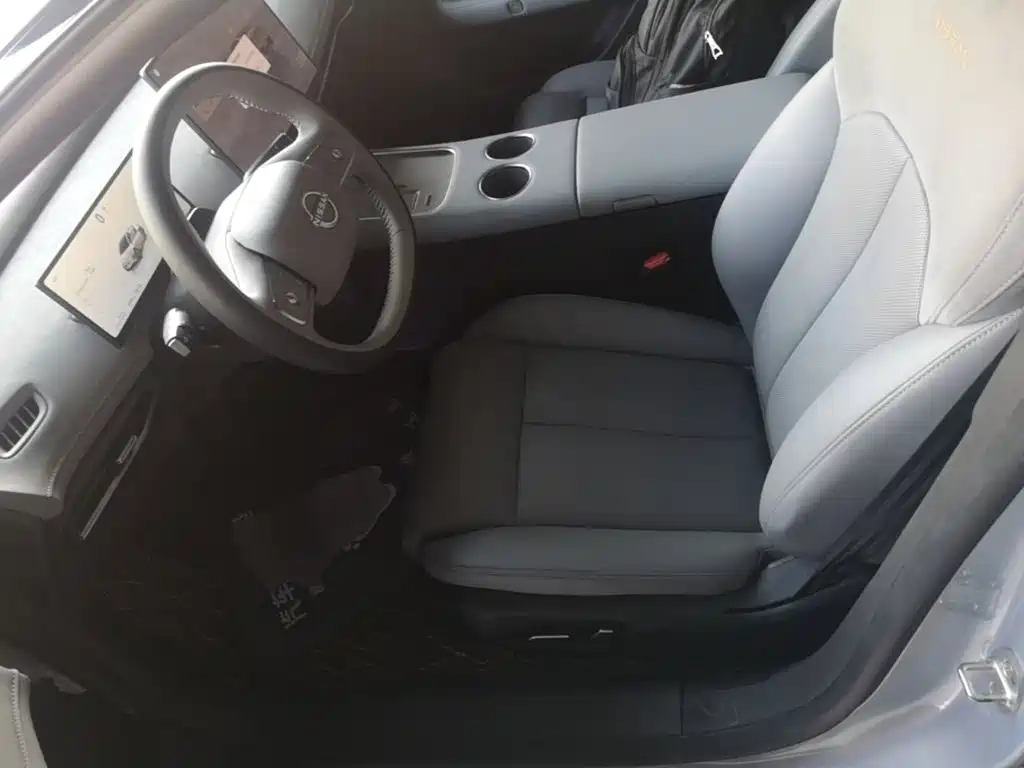 Nissan N7 — миниатюра 15