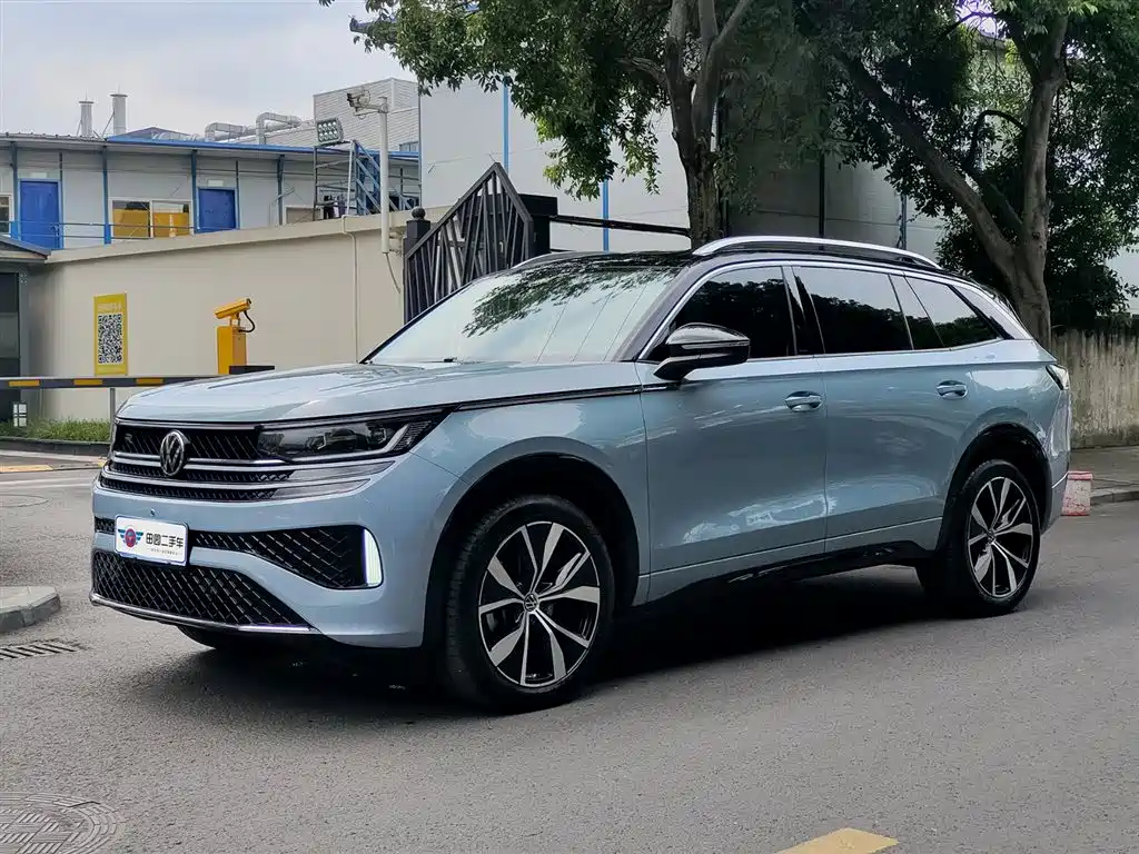 Volkswagen Tavendor 2023