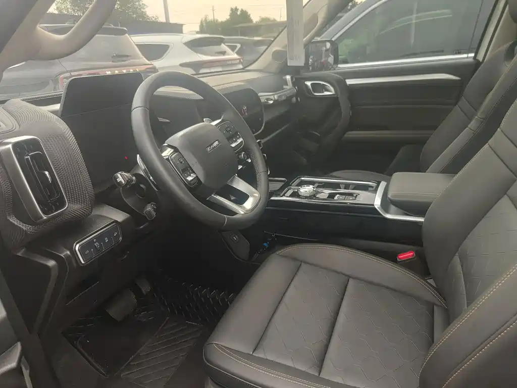 Haval Big Dog — миниатюра 5