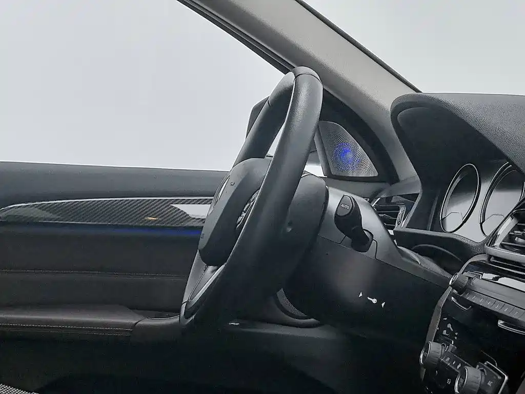 BMW X1 New Energy — миниатюра 22