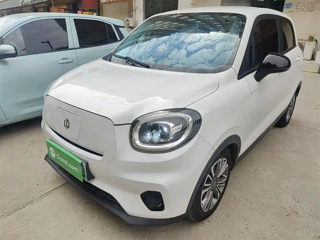 Leapmotor Leapmotor T03 2021