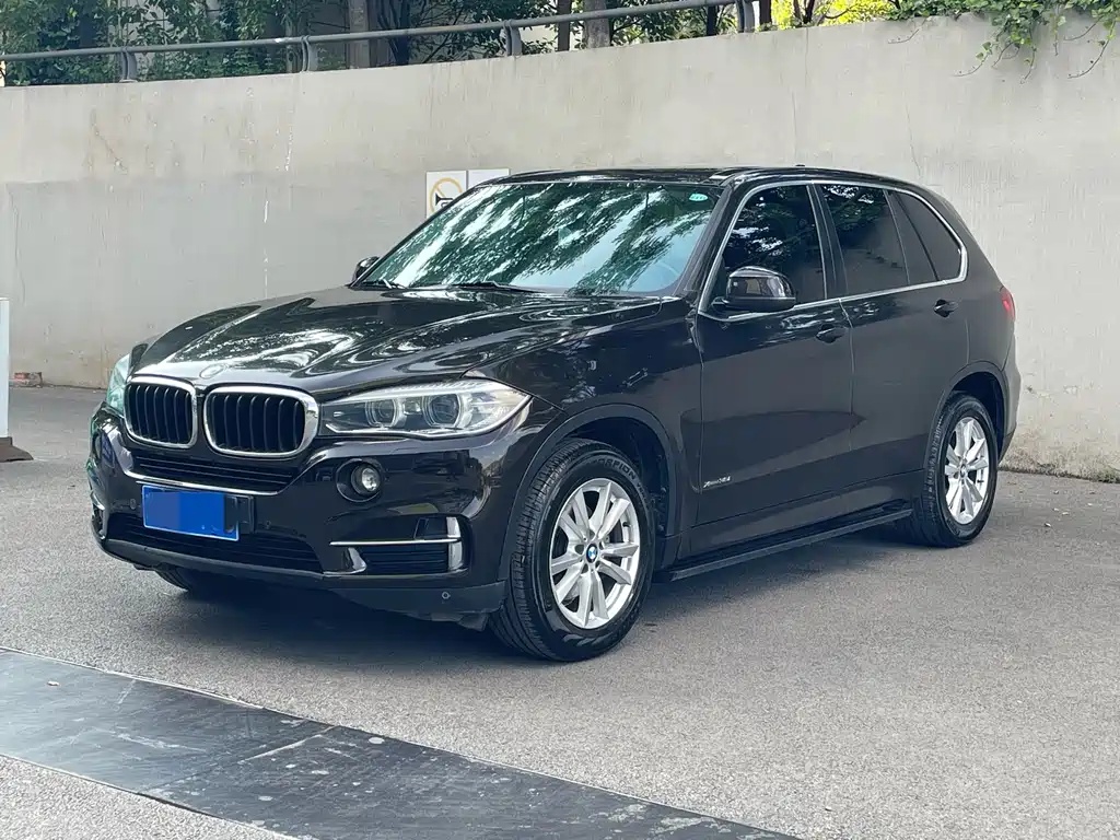 BMW X5 (Import) 2019