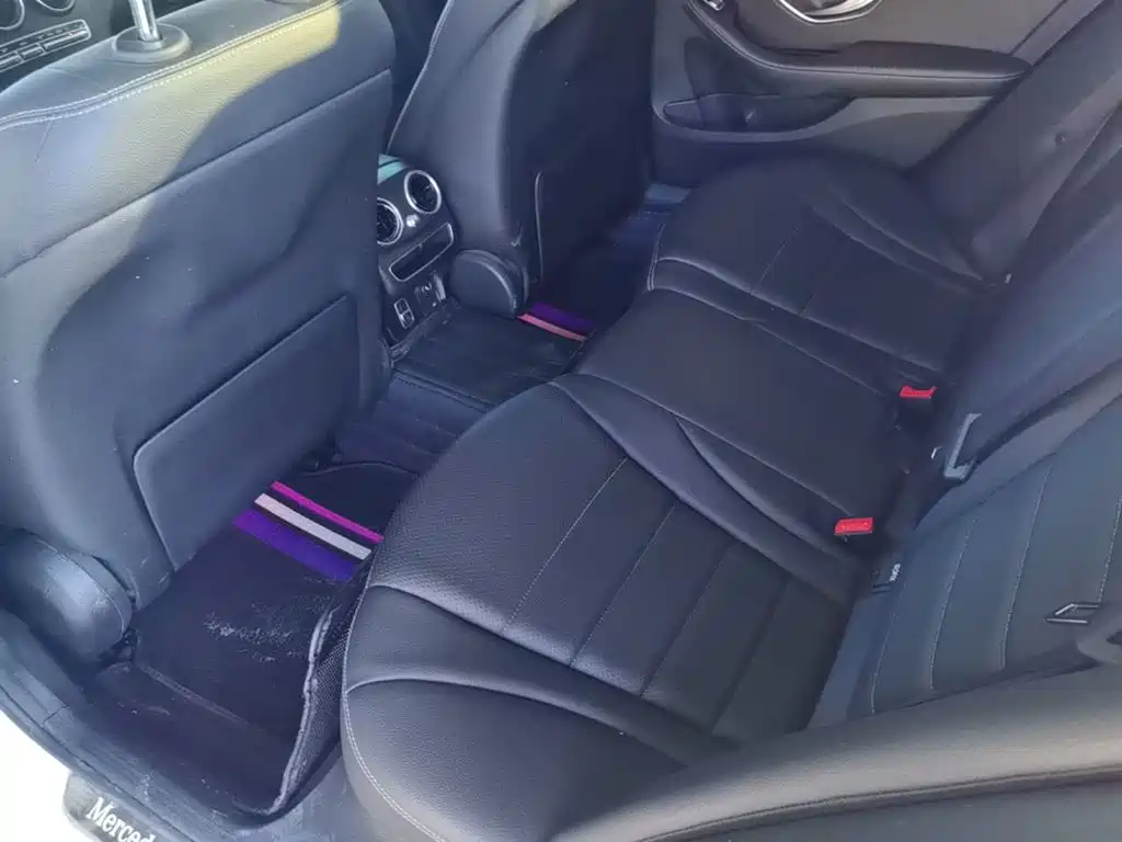 Mercedes-Benz C-Class — миниатюра 17