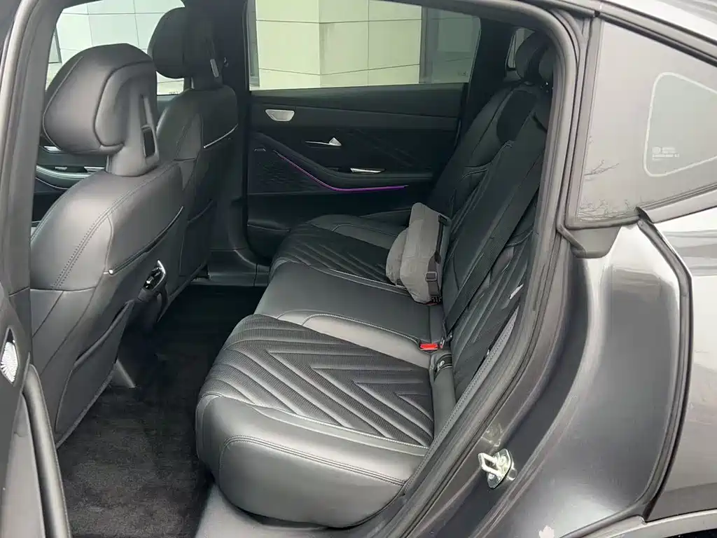 Changan Deepal DARK BLUE SL03