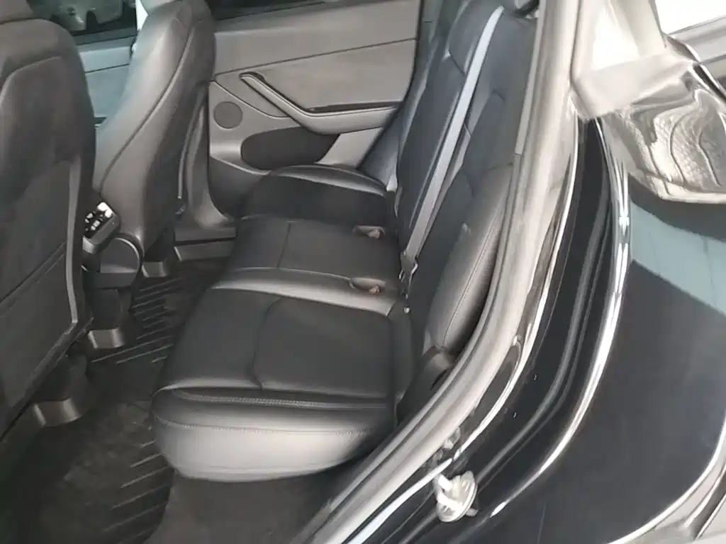 Tesla Model Y — миниатюра 17
