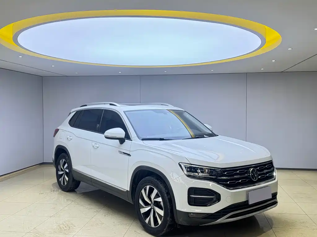 VOLKSWAGEN TANYUE