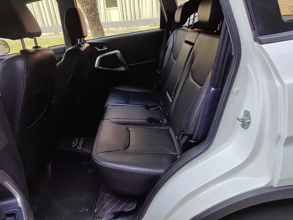 Chery Tiggo 5 — миниатюра 17