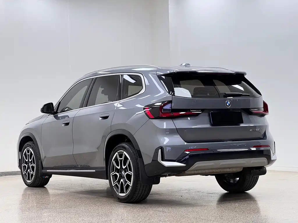 BMW X1 2023 sDrive25Li X