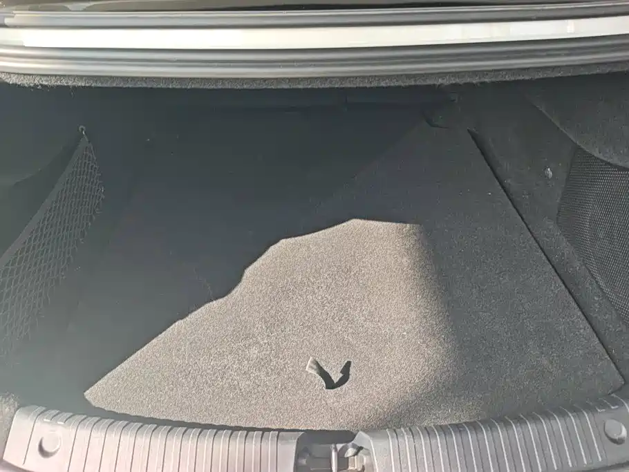 BYD Seal 07 DM-i — миниатюра 4