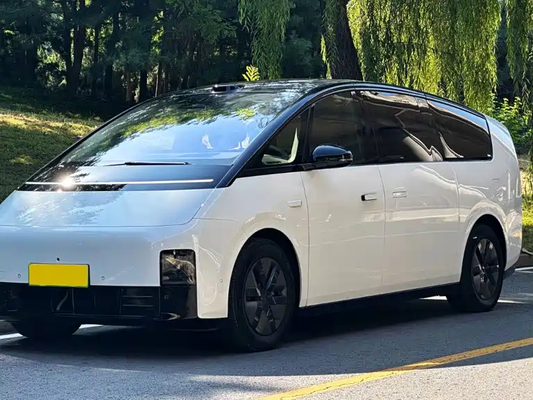 Li Auto Li MEGA