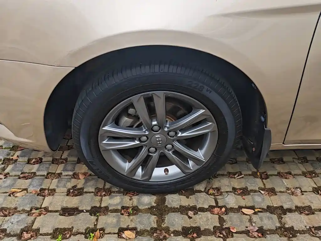 Geely Emgrand — миниатюра 23