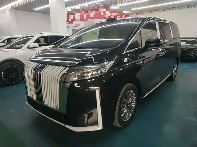 2026 Wey Gaoshan