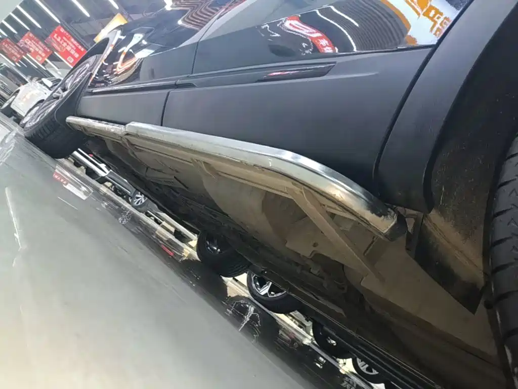 Buick Envision Plus — миниатюра 22