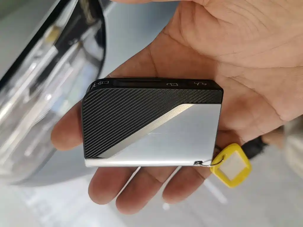 Lynk & Co 01 — миниатюра 9