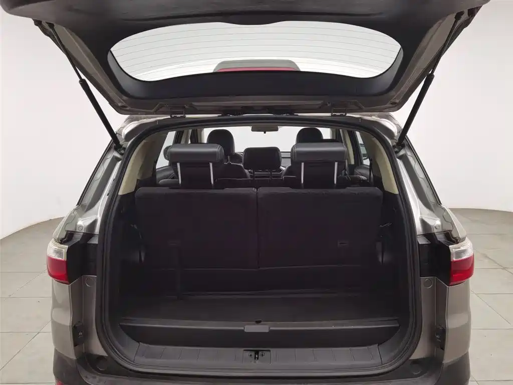 DONGFENG SCENERY S560