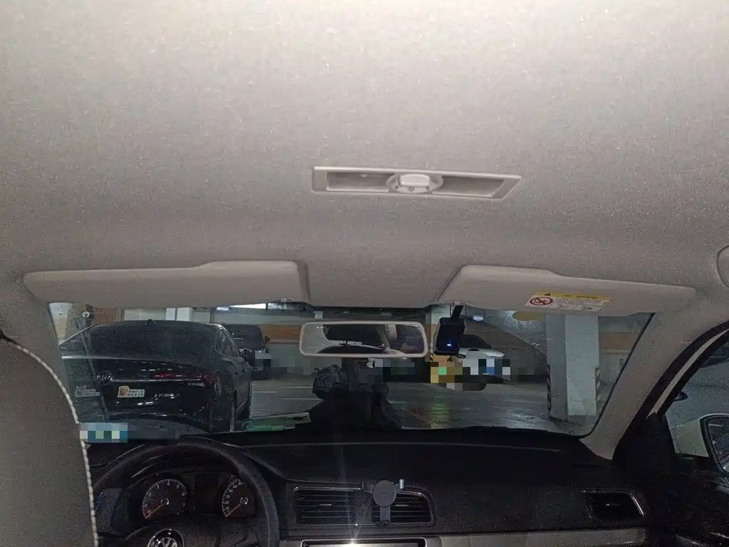Volkswagen Lavida — миниатюра 14