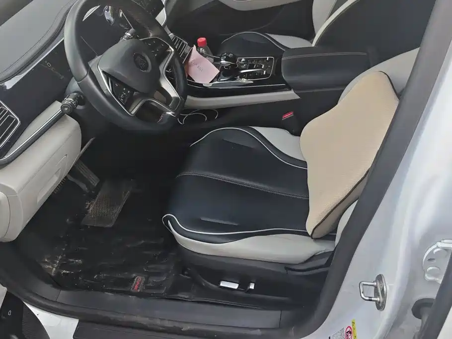 BYD Qin PLUS — миниатюра 9