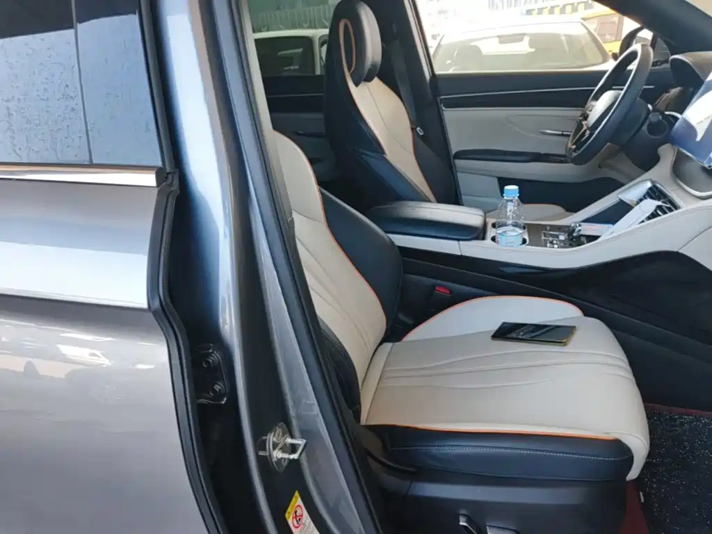 BYD PLUS New Energy — миниатюра 25