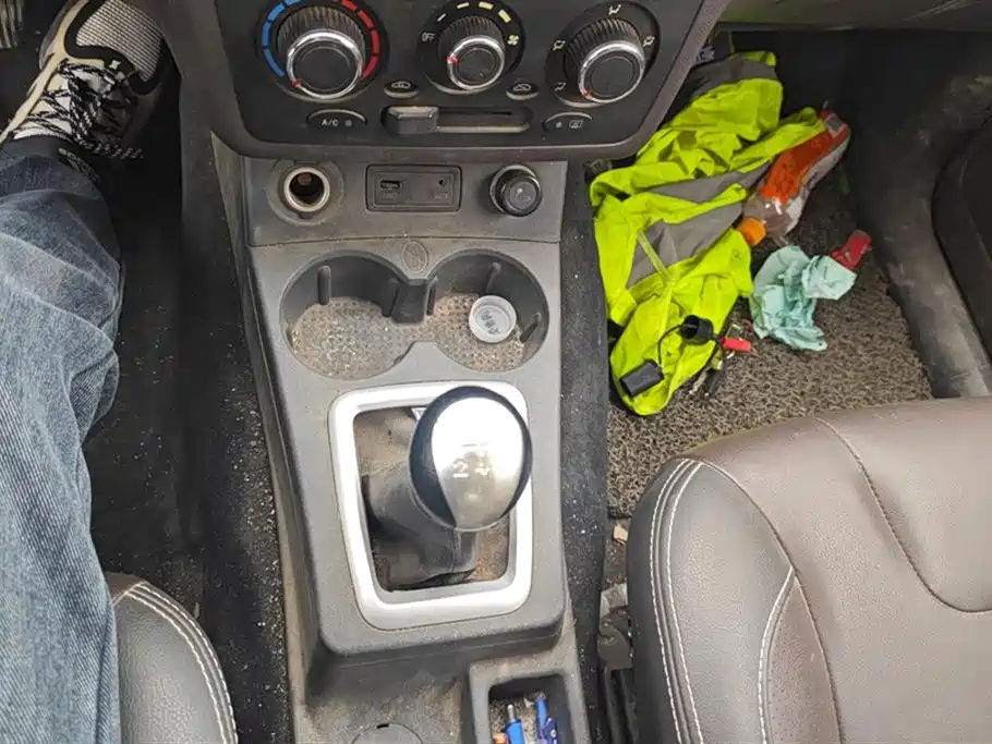 DONGFENG SCENERY 330