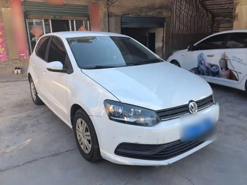 Volkswagen Polo — миниатюра 4