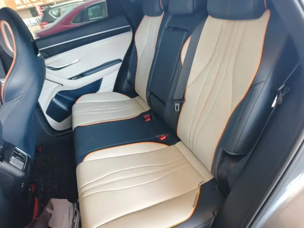 BYD PLUS New Energy — миниатюра 17