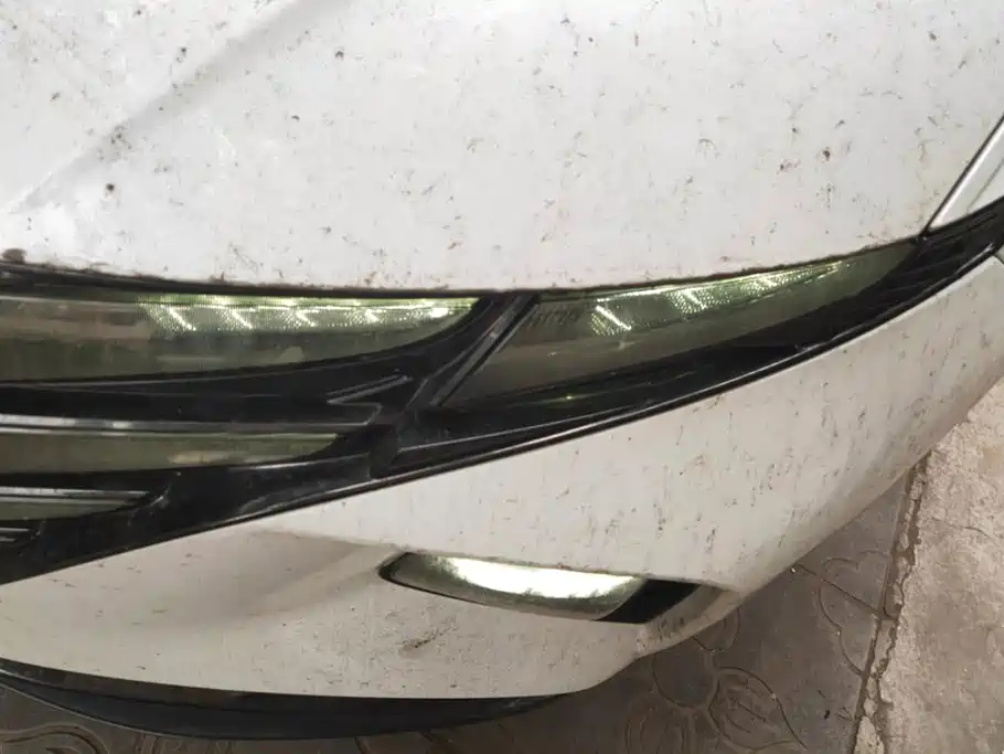 Hyundai Tucson — миниатюра 5