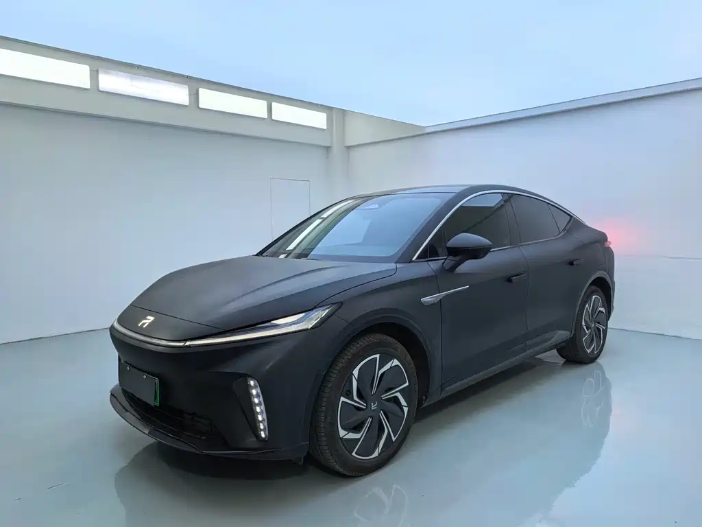 RISING AUTO FEIFAN R7