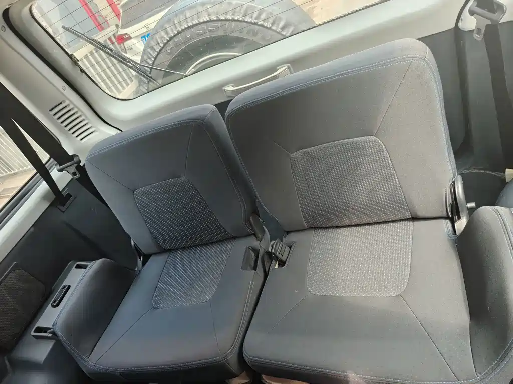 Leopaard Leopaard Q6 — миниатюра 20