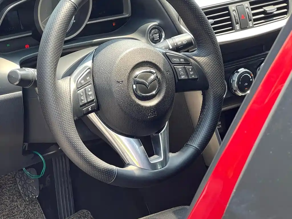 Mazda CX-4 — миниатюра 3