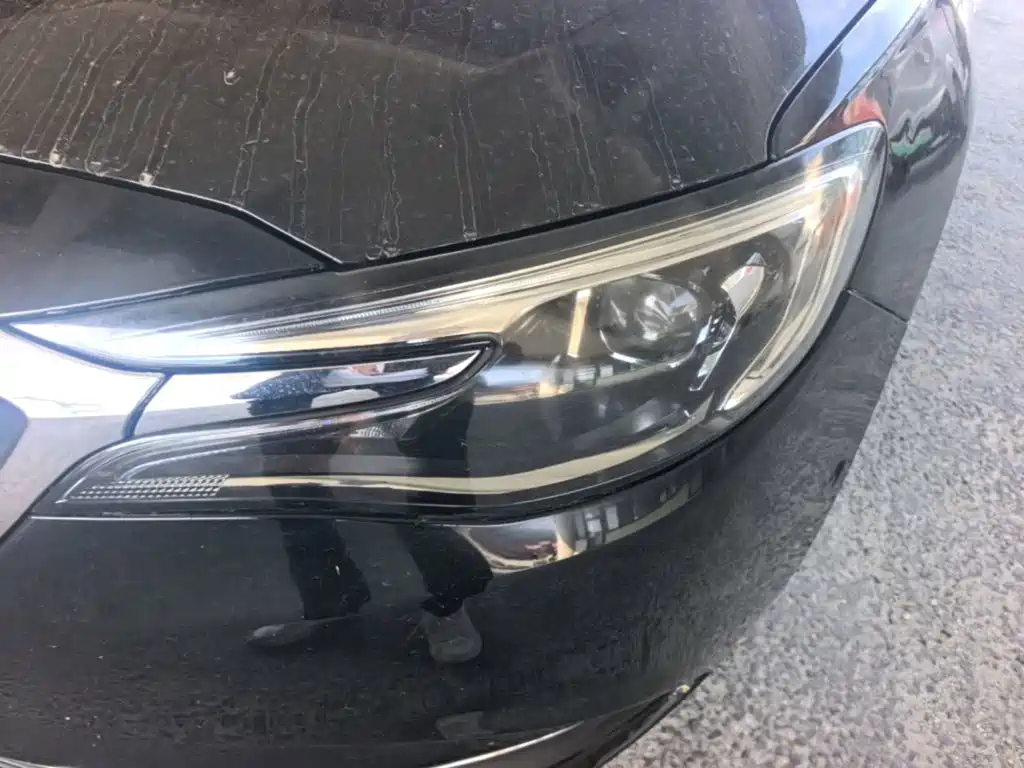 Buick Excelle — миниатюра 24