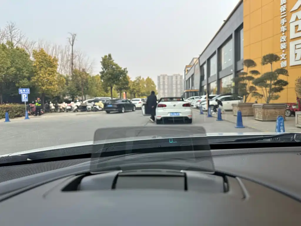 Mazda Atenza 2.5L Blue Sky Distinguished Edition, фото 31