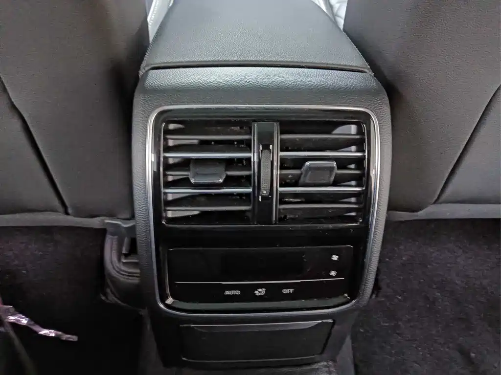 Volkswagen Magotan PHEV GTE Premium Type, фото 5