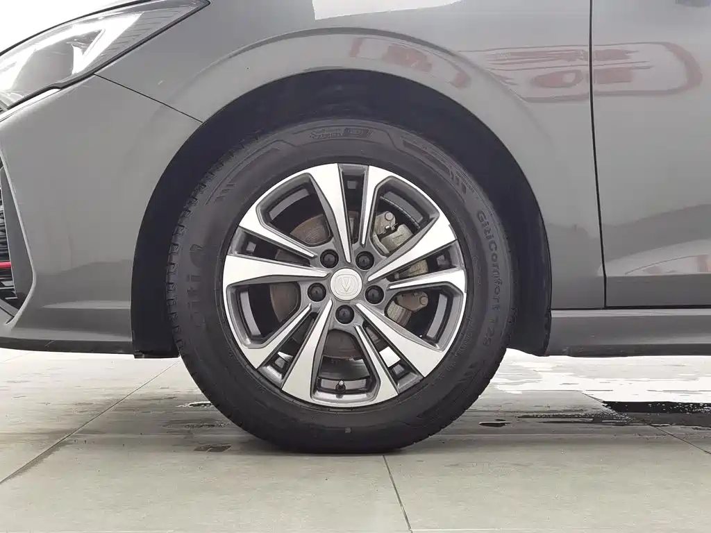 Changan Eado — миниатюра 17