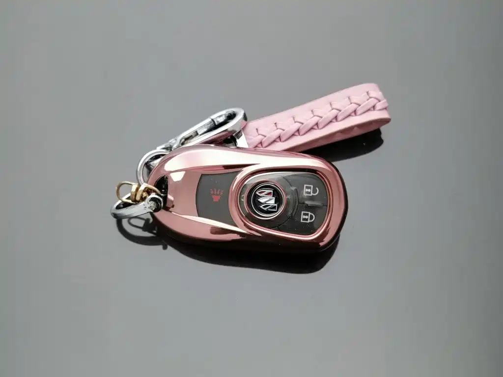 Buick GL8 — миниатюра 19