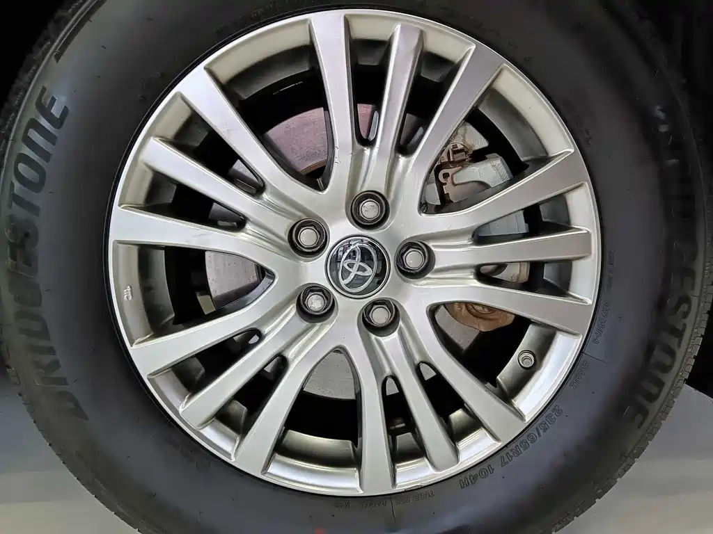 Toyota Sienna — фотографии объявления, Фото 23