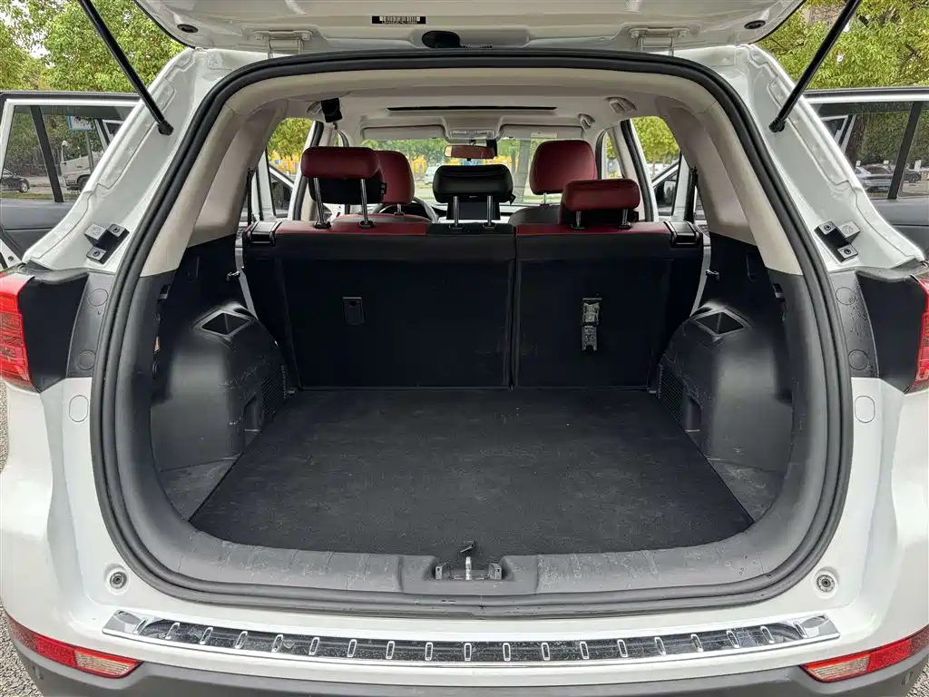 Changan CS75 — миниатюра 19