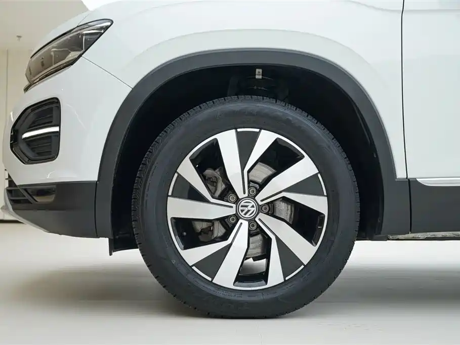 VOLKSWAGEN TANYUE