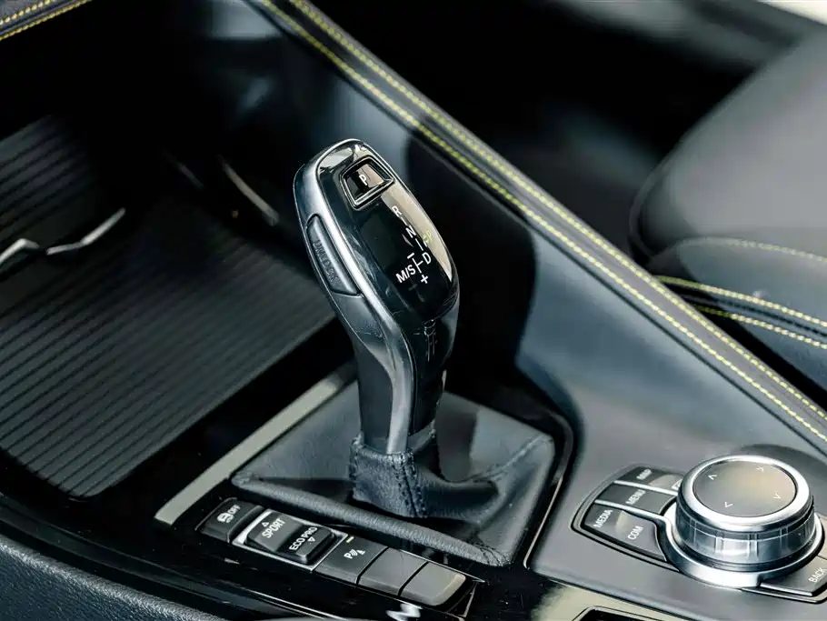 BMW X2 — миниатюра 14