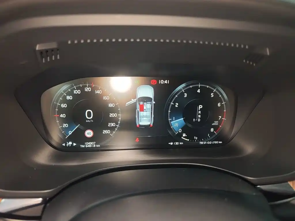 Volvo XC60 — миниатюра 12