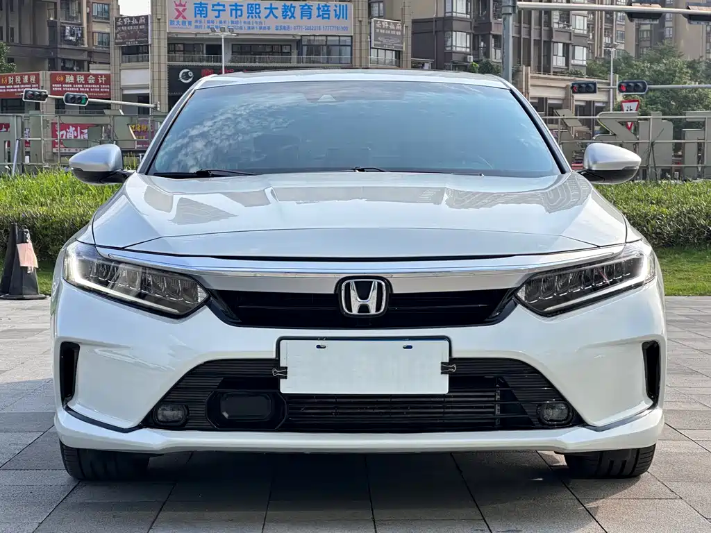 Honda Inspire — миниатюра 2