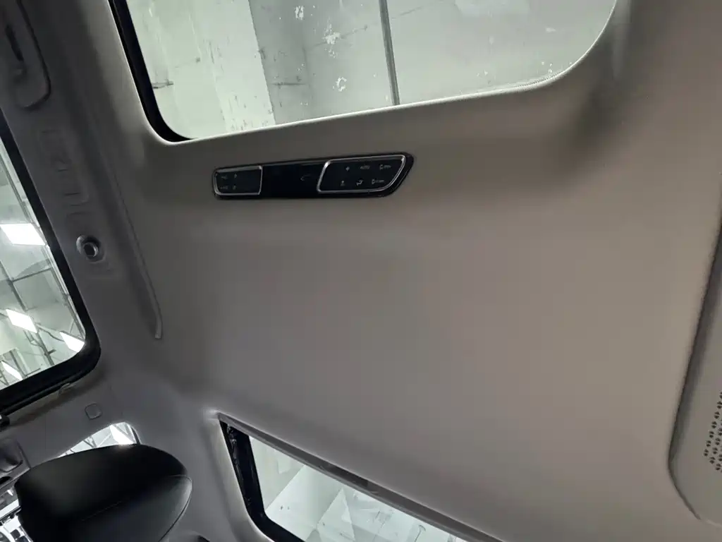 GAC Motor Trumpchi M8 — миниатюра 14