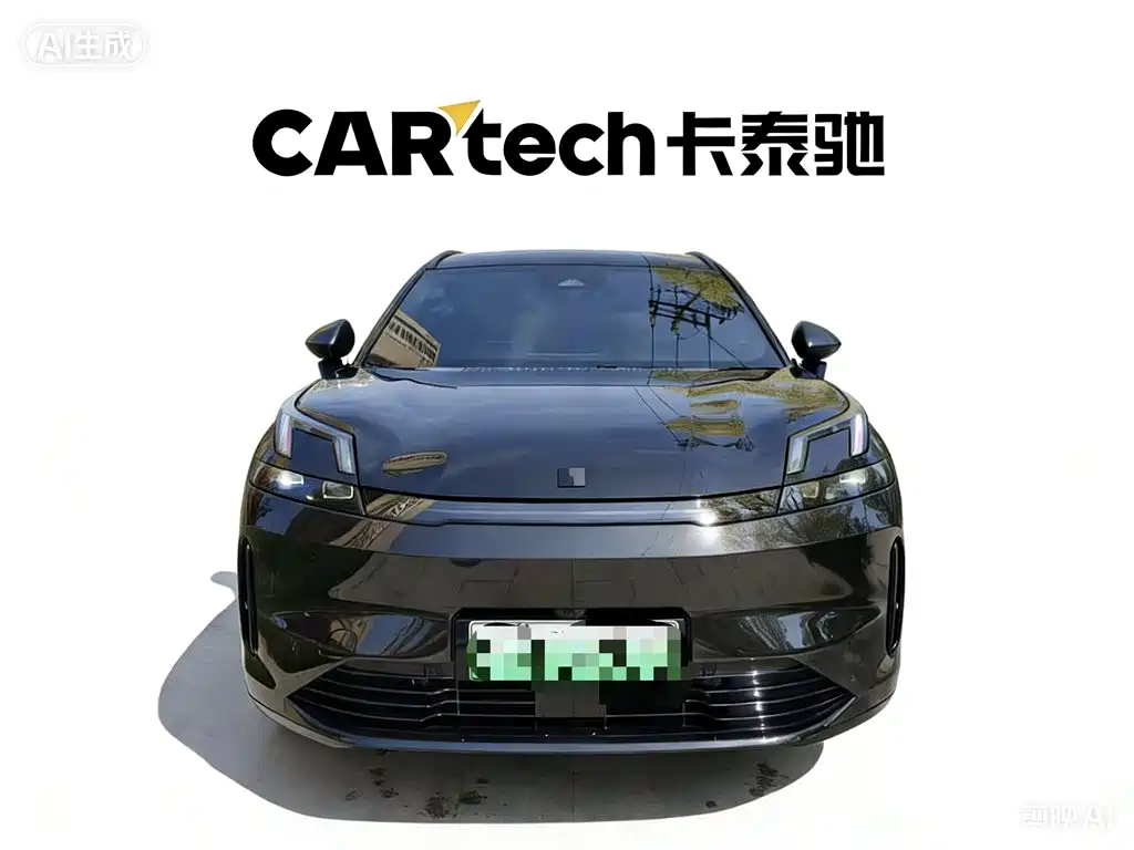 Lynk & Co 08 EM-P 2025 120km Pro